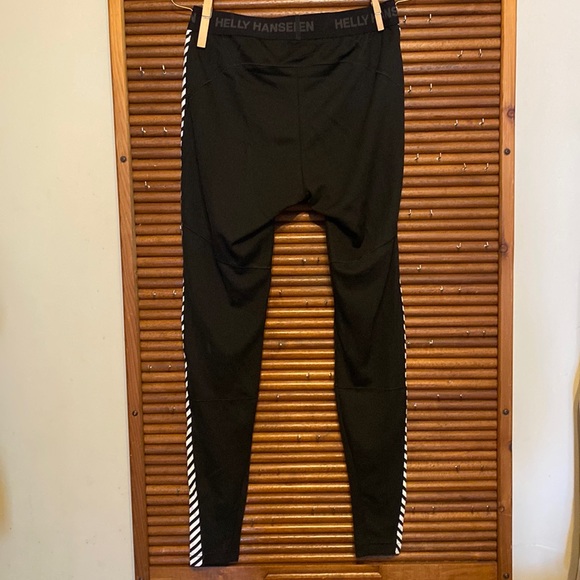 Helly Hansen lifa base layer mens long johns size S - Picture 9 of 11